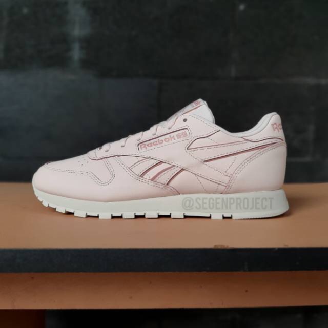 reebok classic cl leather