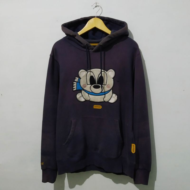 THRIFT HOODIE PANCOAT ORIGINAL