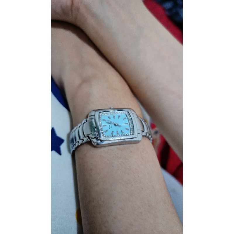 Casio Sheen Jam Tangan perempuan