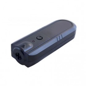 Alat Pengusir Anjing - Jalan-jalan Lebih Tenang tanpa Takut Gangguan Anjing