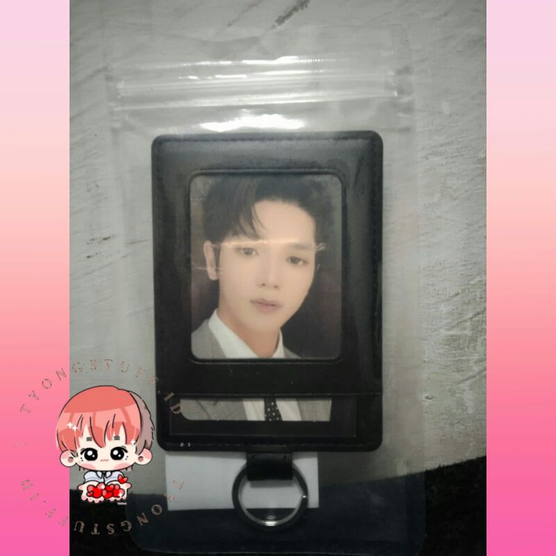 Card Wallet Taeyong NCT 127