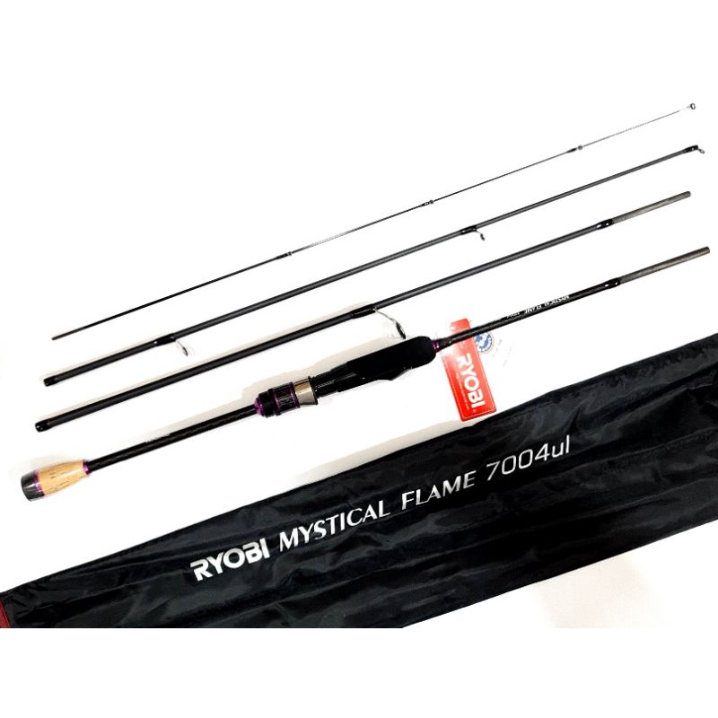 joran UL ryobi mystical flame 195 / 210