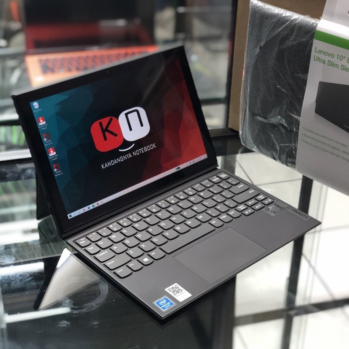 LENOVO SLIM D330 FLEX N4020 RAM 8 EMC 128GB TOUCH