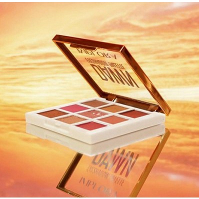 IMPLORA  EYESHADOW DAWN
