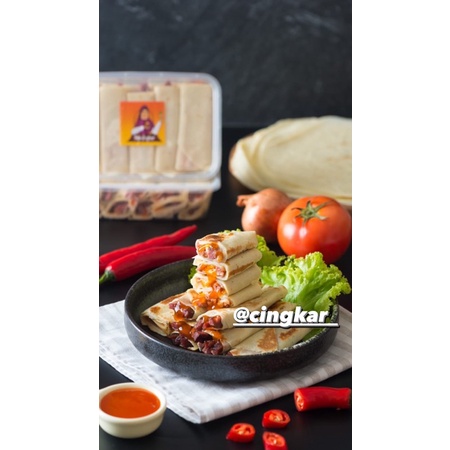 

Kebab medium frozen