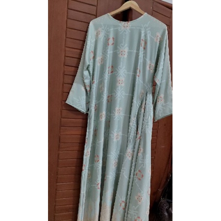 Ria miranda dress (preloved)