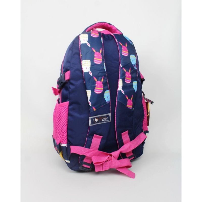 Tas ransel anak perempuan SD,SMP original Alto