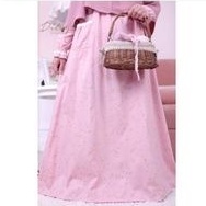 Ditsy Maileen booked husein