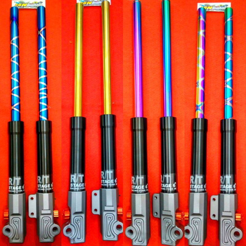 paket as 26 bottom rt stage hitam +as Rainbow, as gold, as Rainbow xxx, as blue xxx
