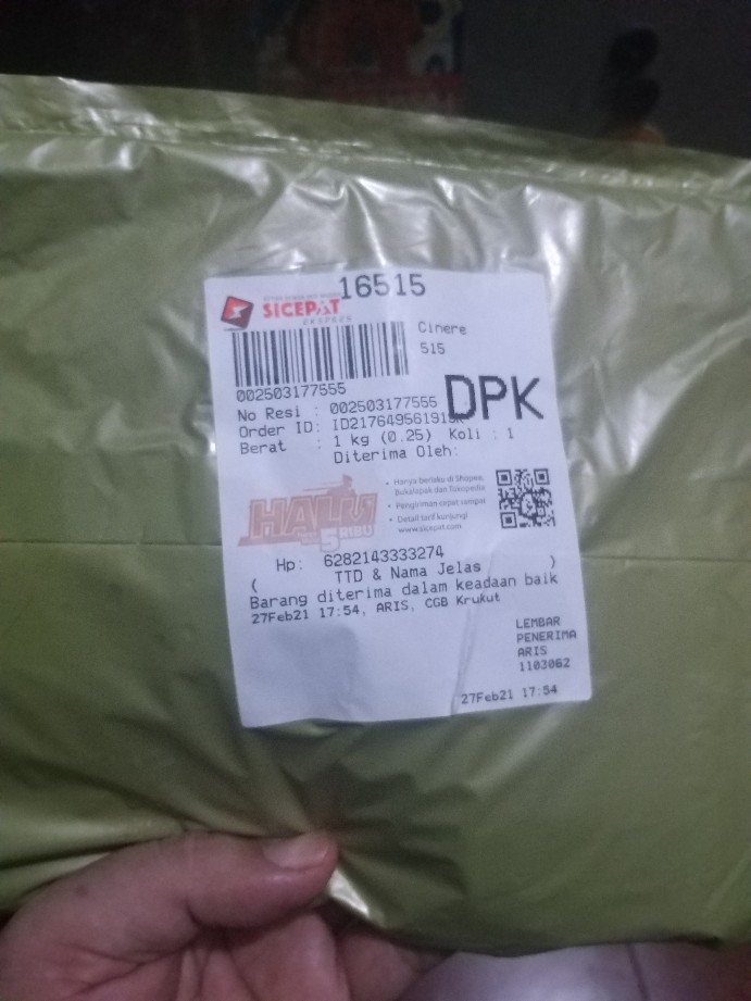 Baju Kemeja Batik Slimfit Lengan Panjang Dewasa Real Pict Original Mewah Premium Colin Dion Cbl701