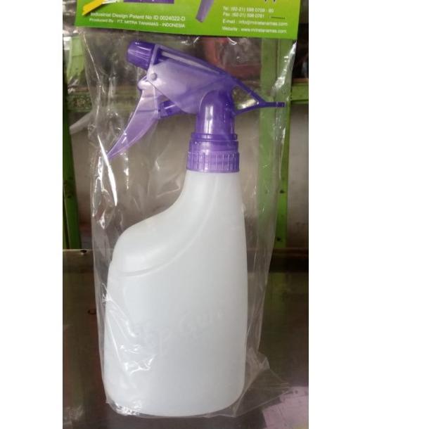 Semprotan Burung / Tanaman Top Gun Kecil 500 ml