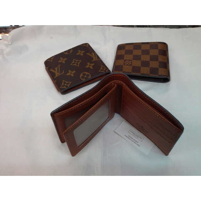 Dompet Louis Vuitton Lipat 2 (LV-1029)