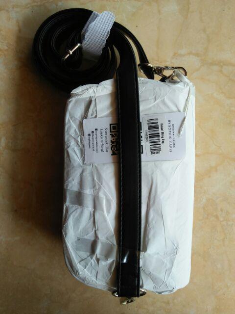 TAS SOPHIE MARTIN KALANI SLING REG1912 T5982B5 SELEMPANG TAS SOPHIE MARTIN KALANI SLING REG1912 T5982B5 SELEMPANG