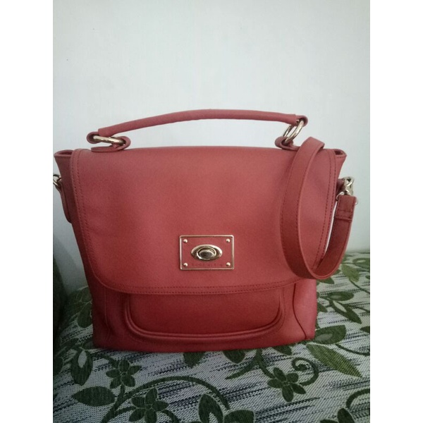 Tas monza Anne Klein