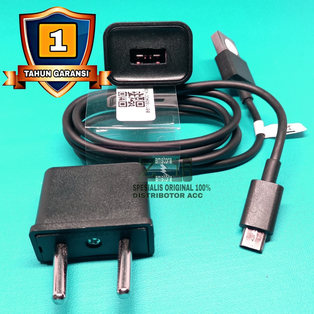 ( COD ) TC ORIGINAL 100% casan casan Charger xiomi siomi XIAOMI REDMI 2 3 4 PRO NOTE 2 3 4 MDY-08-E