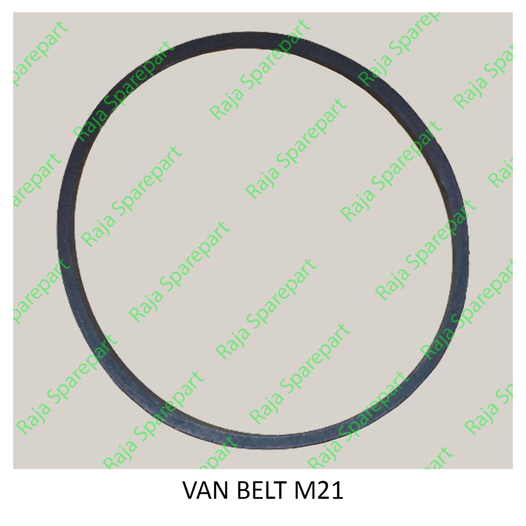 VANBELT MESIN CUCI M21/ LINDEN MESIN CUCI M21