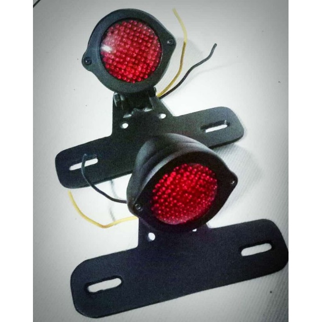 stoplamp grill - stoplamp japstyle - headlamp gril - lampu belakang japstyle
