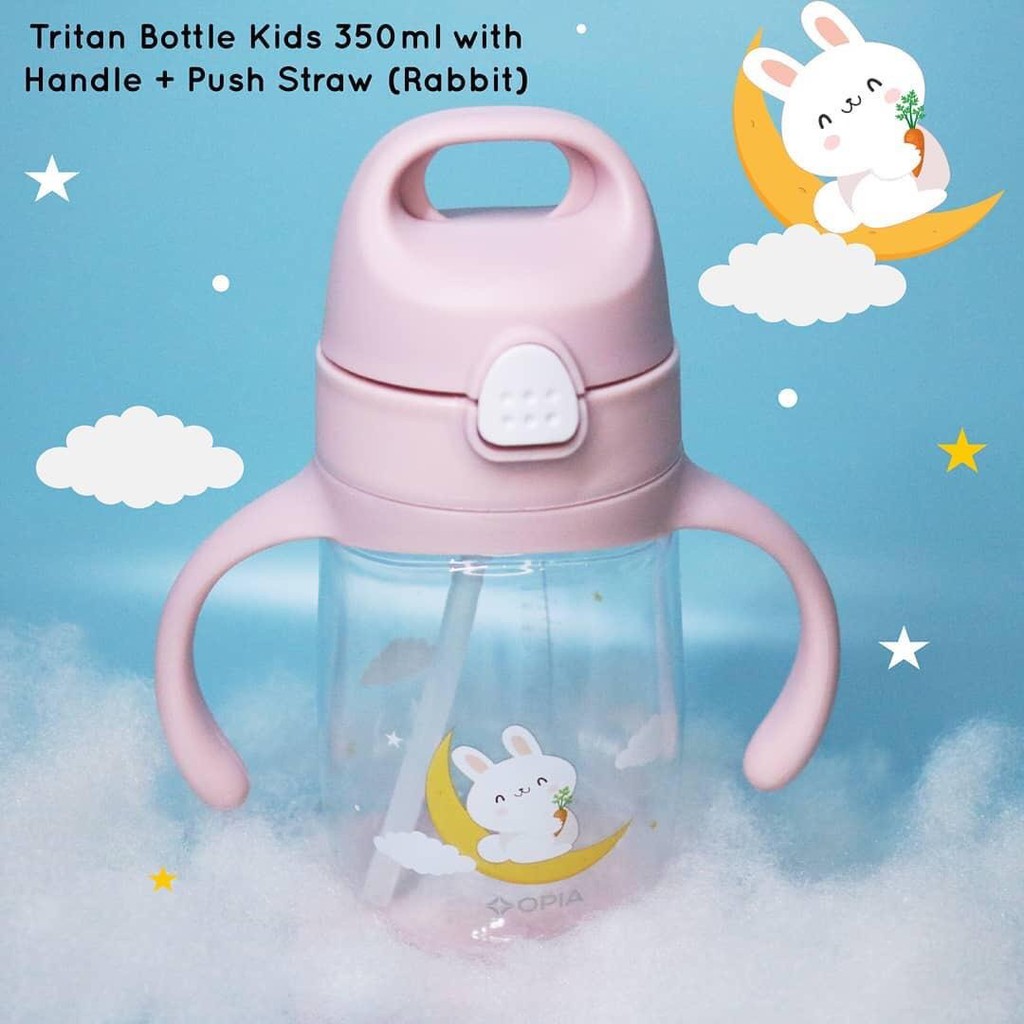 Opia Tritan Bottle 350ml