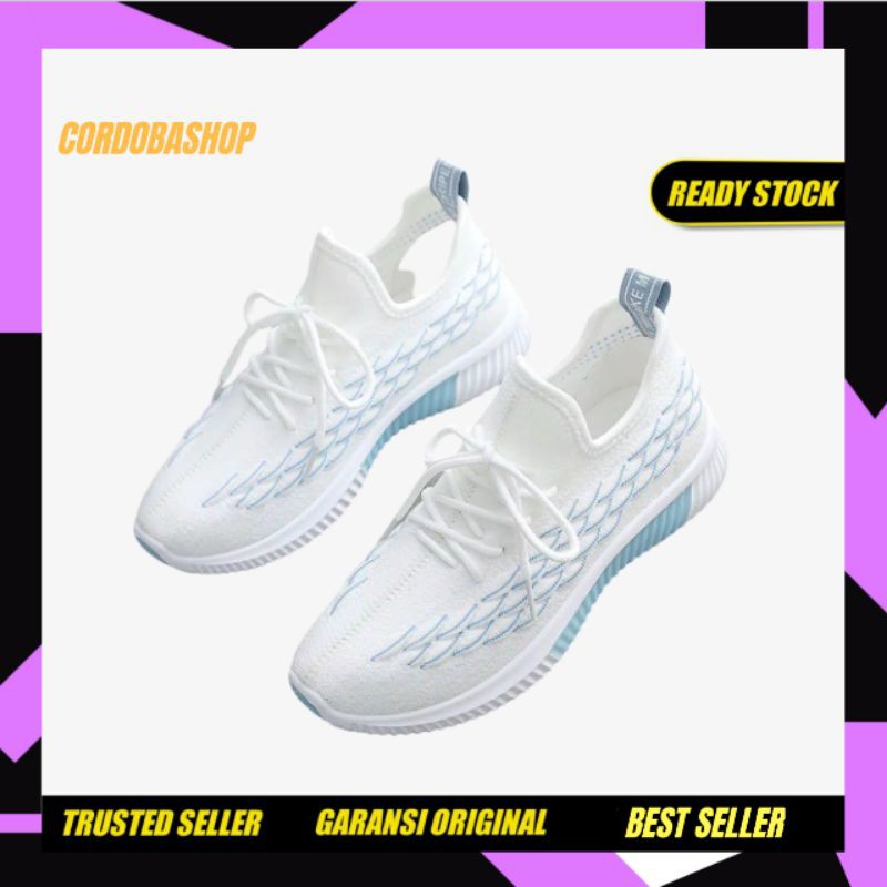 SEPATU WANITA SEPATU IMPORT SEPATU OLAHRAGA