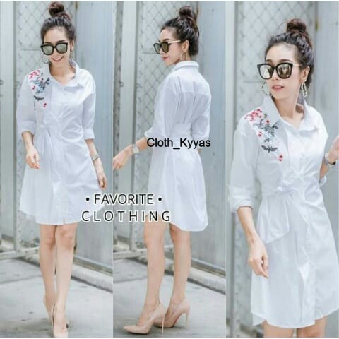 Cloth Dress Favorite