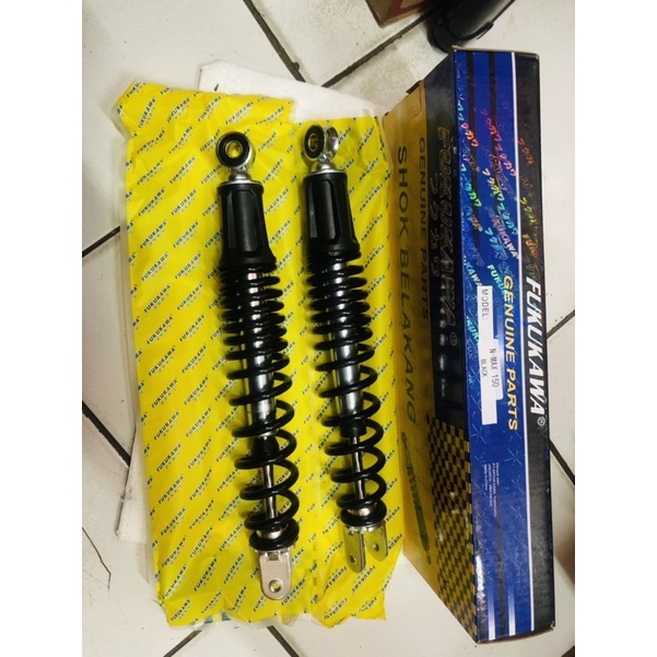 Shock Breaker Nmax / Shockbreaker Nmax / Shock Belakang Nmax