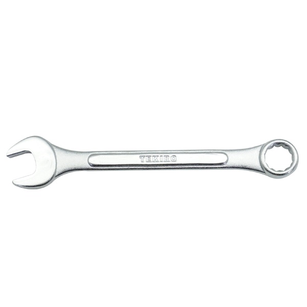 TEKIRO COMBINATION WRENCH 6 mm Tekiro KUNCI RING PAS 6mm WR-CO0001