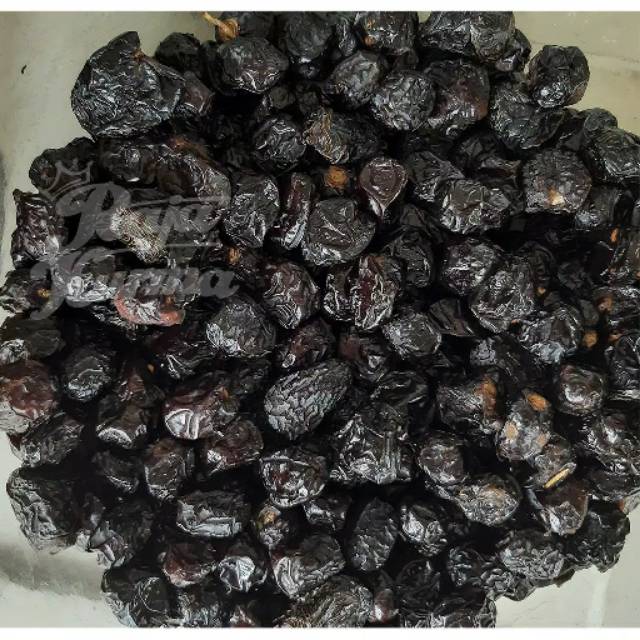 

Kurma Ajwa 500gram