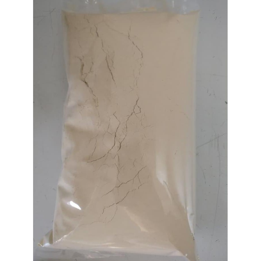 

BERKUALITAS! Garlic Powder / Bawang Putih Bubuk 1kg Murni Halal Import Kualitas