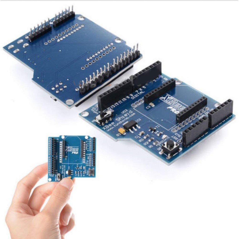 XBee Shield Module V03 Compatible for Arduino