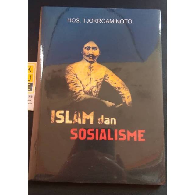ISLAM DAN SOSIALISME - Sega Arsy