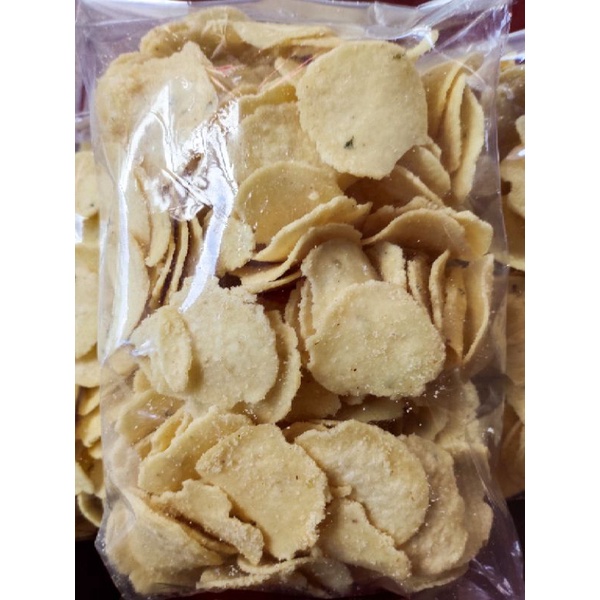 

DEBLO IPIS 1 KG Makanan Khas Ciamis