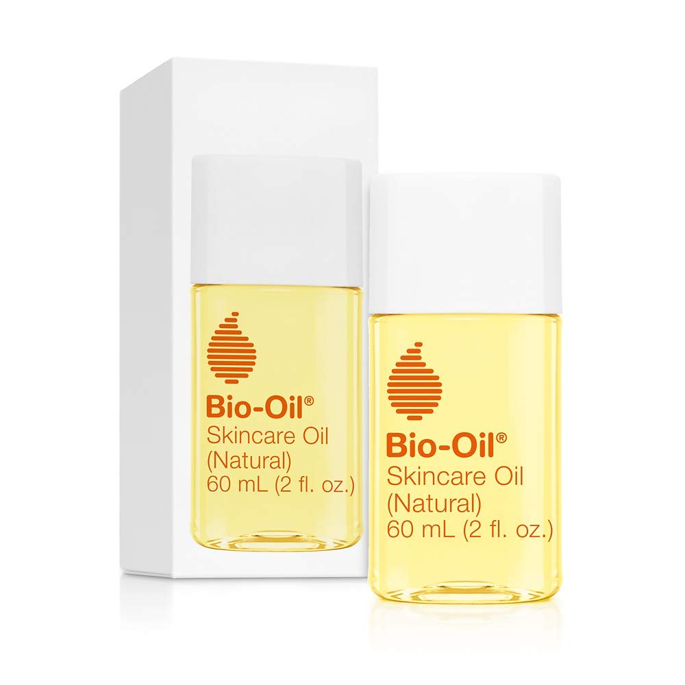 Bio Oil Original/Dry Skin Gel/Skincare Natural All Size
