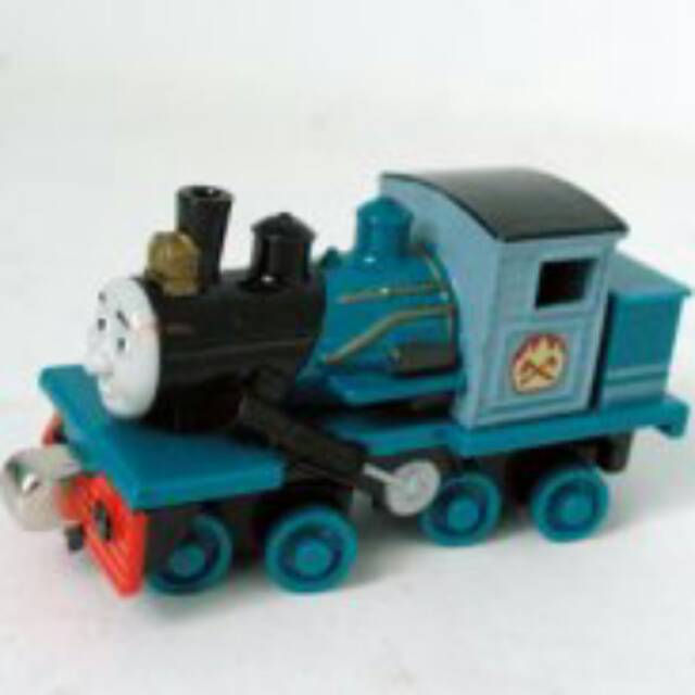 Ferdinand Thomas and Friends Diecast