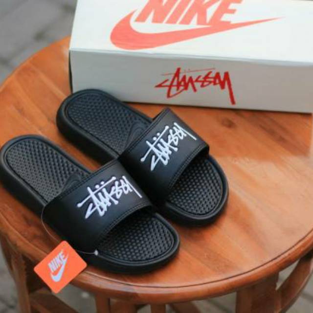 sandal stussy original
