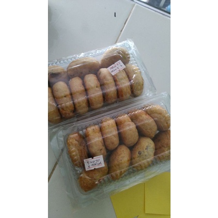 

BAKPIA BELITUNG (PRE ORDER)