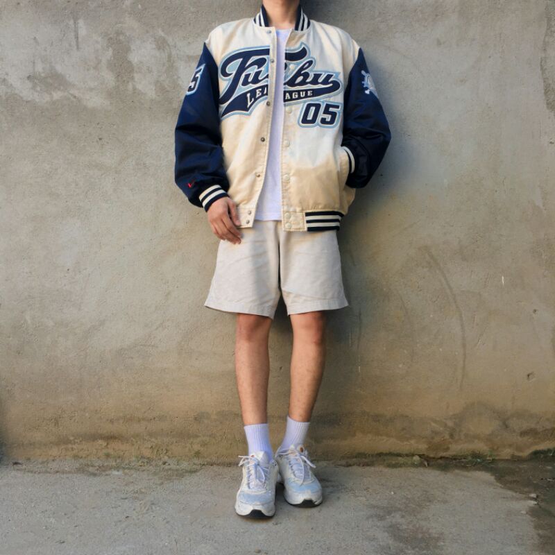 fubu varsity