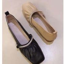 Sepatu Flat Donatello New