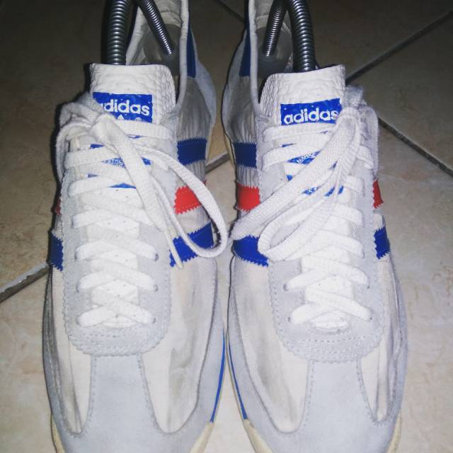 Adidas Sl 72 France Second