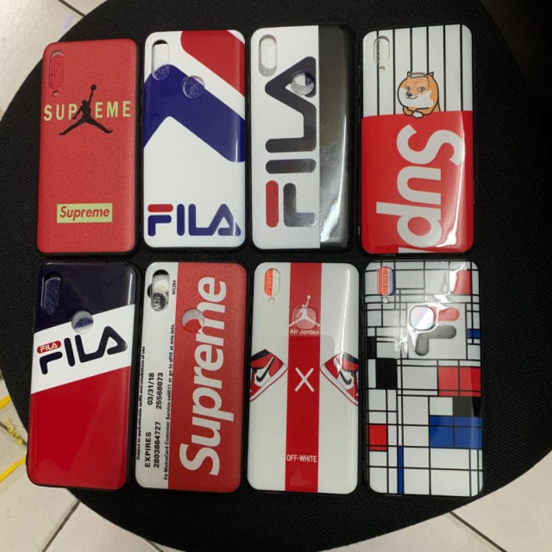 case motif  oppo realme3