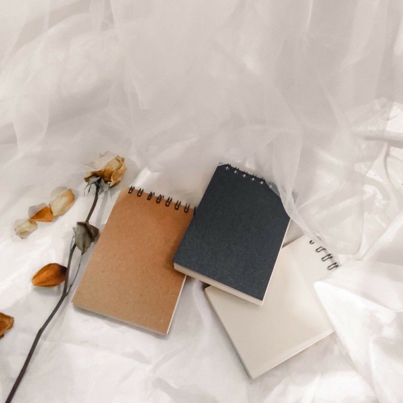 

memo mini 1set/3buku