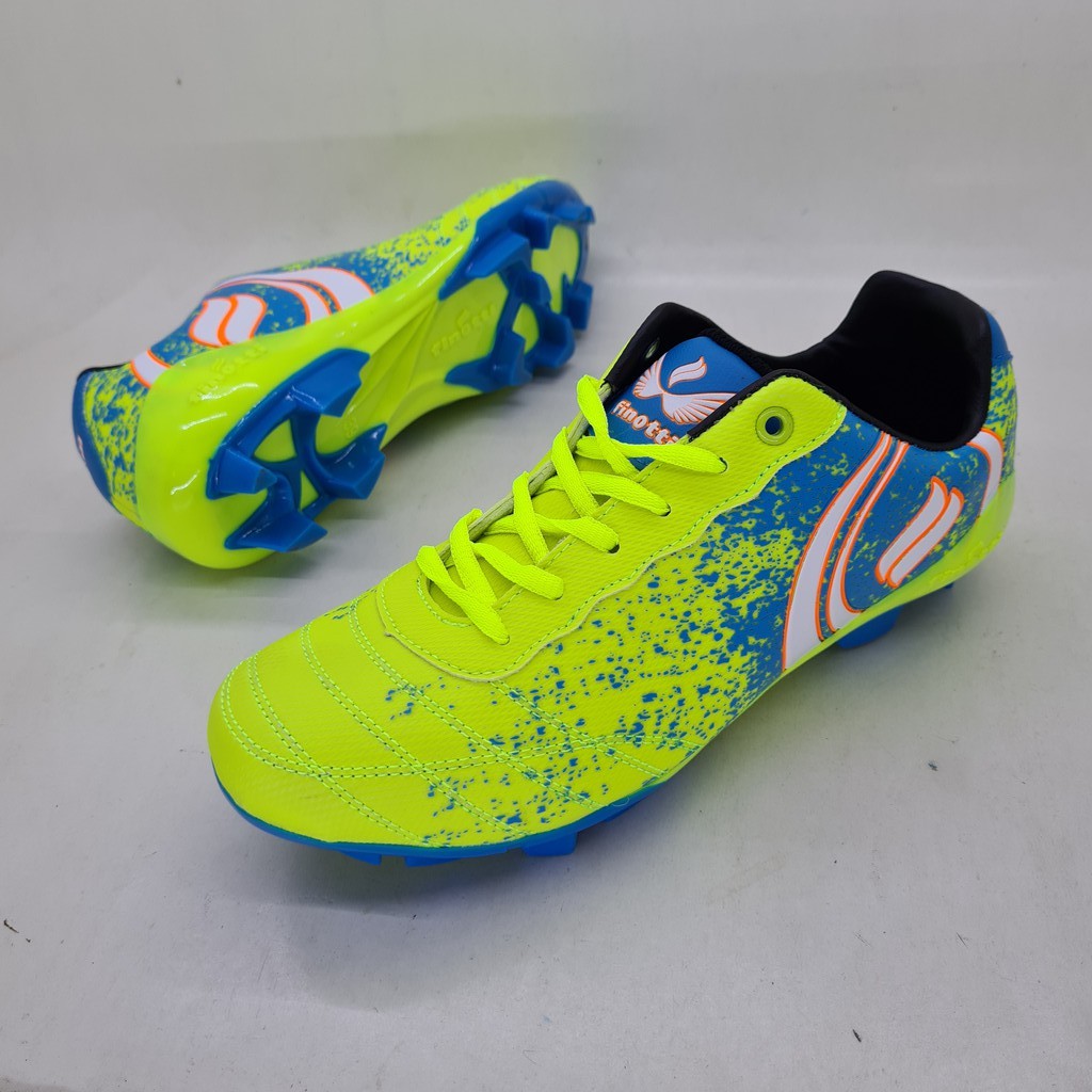 Sepatu bola premium Finotti FIFA 09