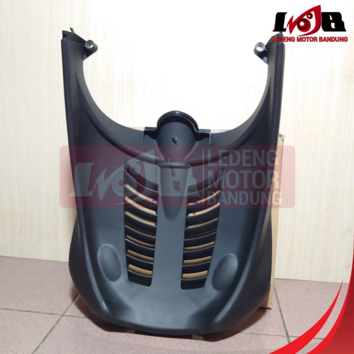 Win Panel Depan Bagian Bawah Mio 2008 Sirip Dek Cover Front Lower