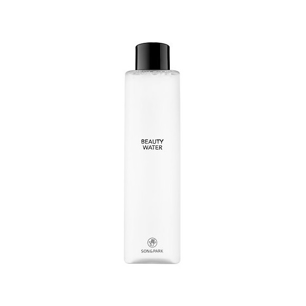 SON & PARK Beauty Water 340ml