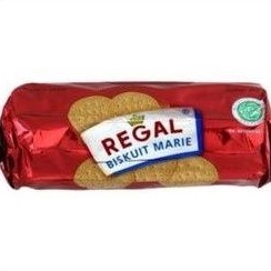 

Biskuit Regal 230gram