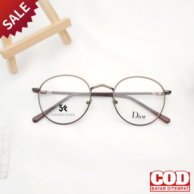 FRAME KACAMATA KODE 9765