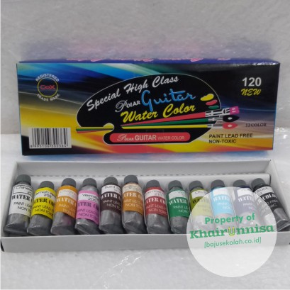 

TINTA CAT AIR GUITAR