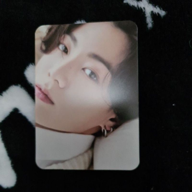 BTS Jungkook Dicon