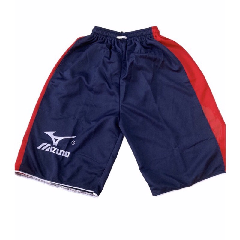 Celana Pendek Kolor Mizuno