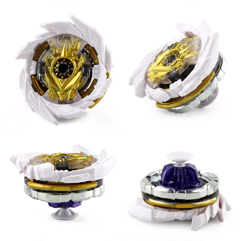 Gasing Beyblade Burst merk Flame B00 169 First Uranus Mobius