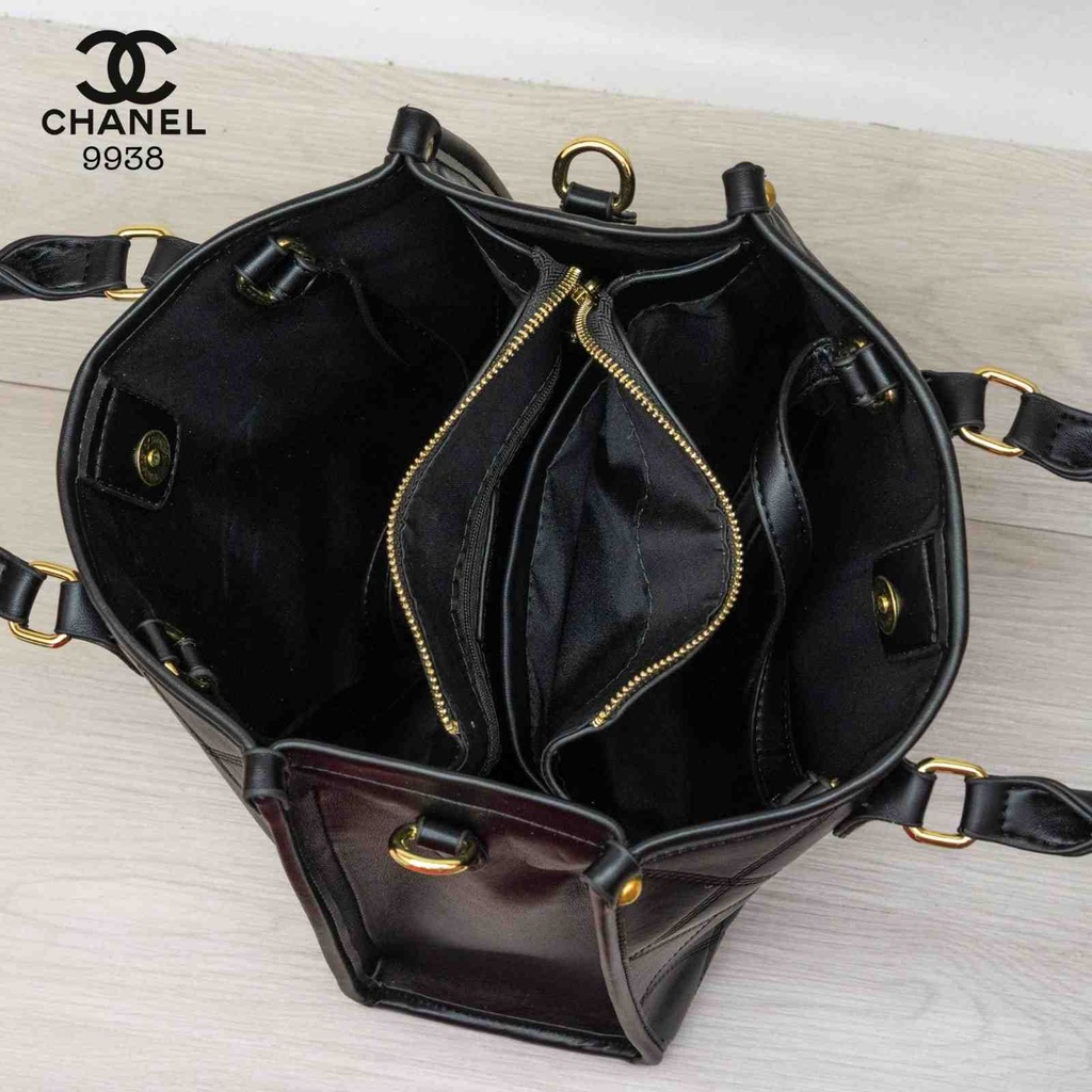 CH TOTE BAG Code : TC9938